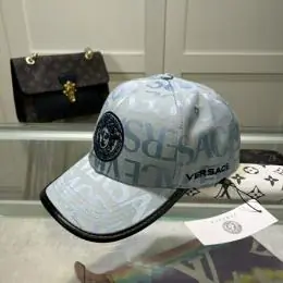 Casquette Versace